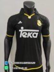 Real Madrid. Versión retro
