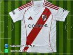 Riverplate 2024 / 2025. Versión fan