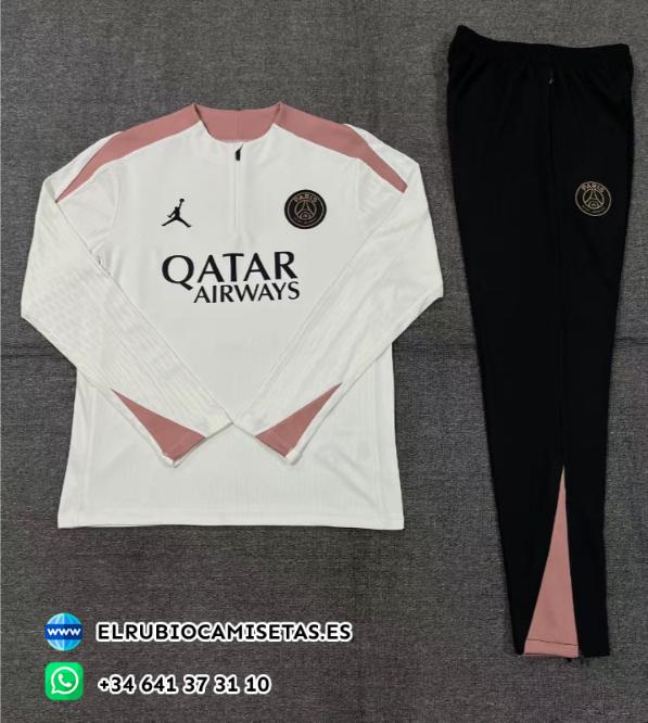 Chándal PSG