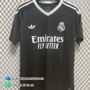 Real Madrid 2024 / 2025. Versión fan