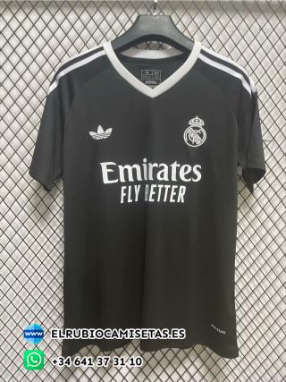 Real Madrid 2024 / 2025. Versión fan