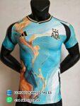 Argentina 2024. Versión jugador