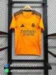 Real Madrid 2024 / 2025. Versión fan