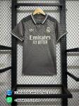 Real Madrid 2024 / 2025. Versión fan