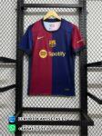 Barcelona 2024 / 2025. Versión fan