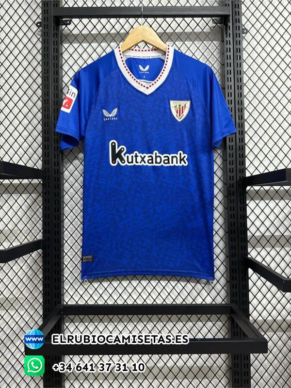 Athletic Club 2024 / 2025. Versión fan