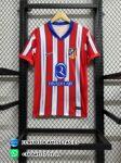 Atlético de Madrid Club 2024 / 2025. Versión fan