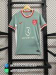 Atlético de Madrid Club 2024 / 2025. Versión fan