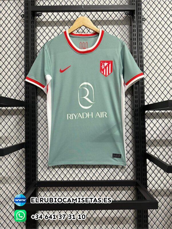 Atlético de Madrid Club 2024 / 2025. Versión fan