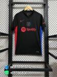Barcelona 2024 / 2025. Versión fan