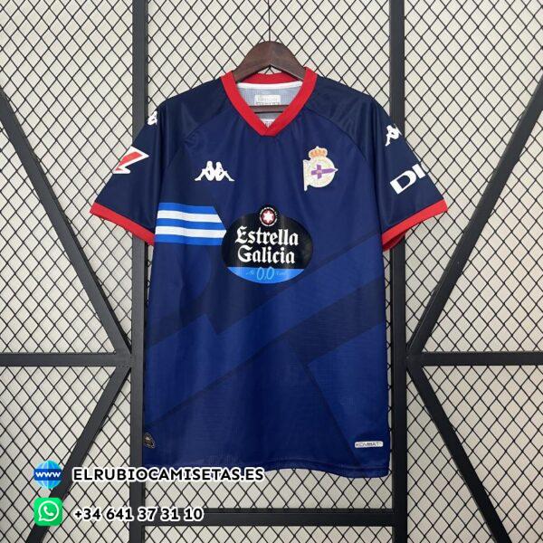 Deportivo La Coruña 2024 / 2025. Versión fan