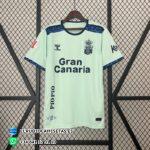 Las Palmas 2024 / 2025. Versión fan