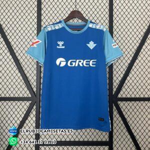 Real Betis 2024 / 2025. Versión fan