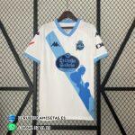 Deportivo La Coruña 2024 / 2025. Versión fan