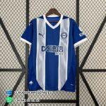 Alavés 2024 / 2025. Versión fan