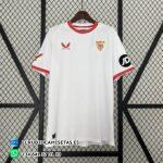 Sevilla 2024 / 2025. Versión fan