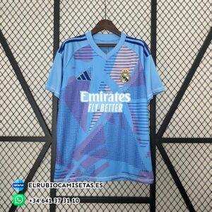 Real Madrid 2024 / 2025. Versión fan
