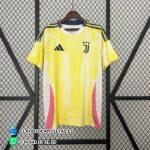 Juventus 2024 / 2025. Versión fan