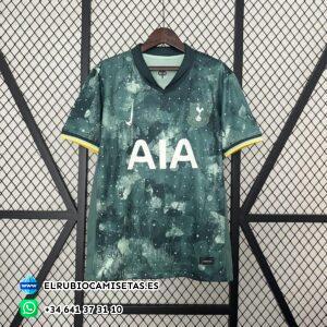 Tottenham 2024 / 2025. Versión fan
