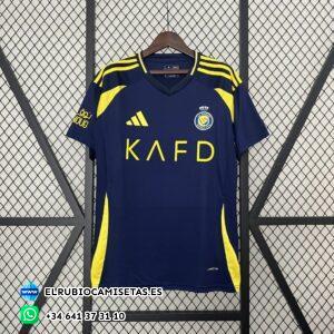 Riyadh 2024 / 2025. Versión fan