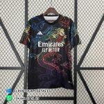 Real Madrid 2024 / 2025. Versión fan