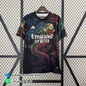 Real Madrid 2024 / 2025. Versión fan