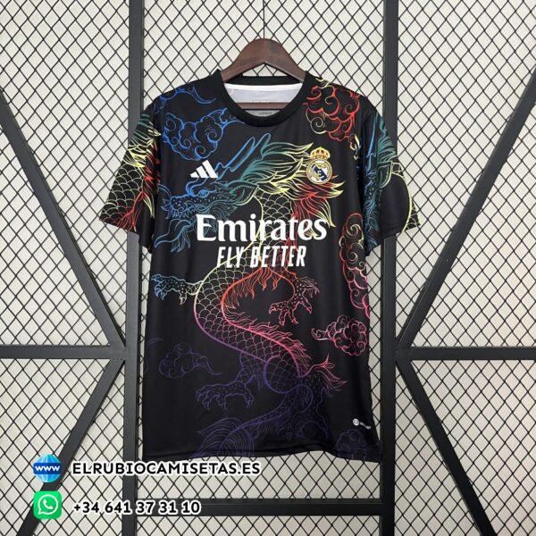 Real Madrid 2024 / 2025. Versión fan