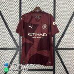 Manchester City 2024 / 2025. Versión fan
