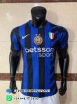 Inter de Milán 2024 / 2025. Versión jugador