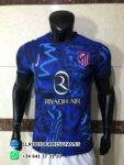 Atlético de Madrid 2024 / 2025. Versión jugador