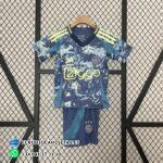 AJAX 2024 / 2025. Conjunto niño
