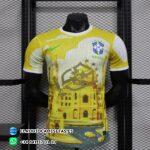 Brasil 2024 / 2025. Versión jugador