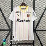 Lens 2024 / 2025. Versión fan