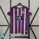 Valladolid 2024 / 2025. Versión fan