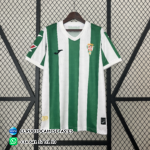 Córdoba 2024 / 2025. Versión fan