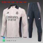 Chándal Real Madrid
