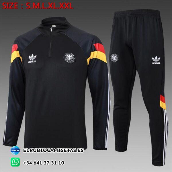 Chándal Alemania