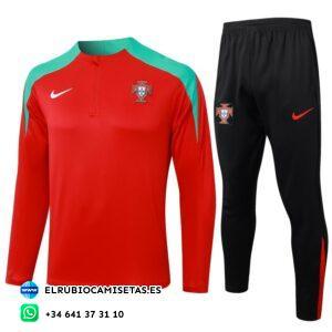 Chándal Portugal