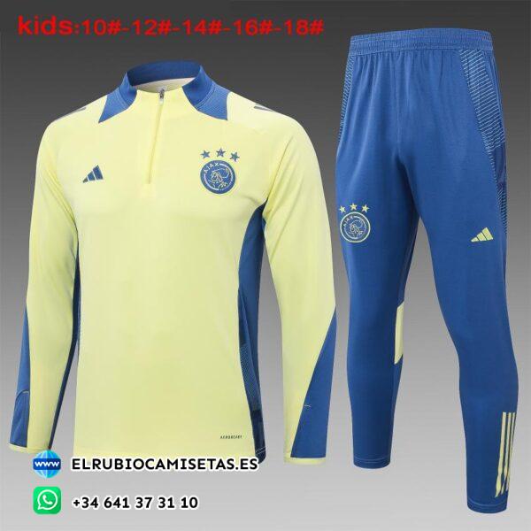Chándal AJAX