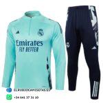 Chándal Real Madrid