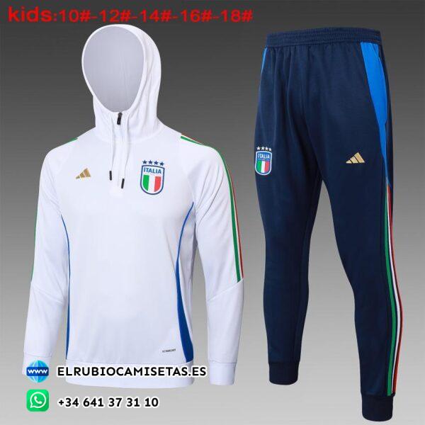 Chándal Italia