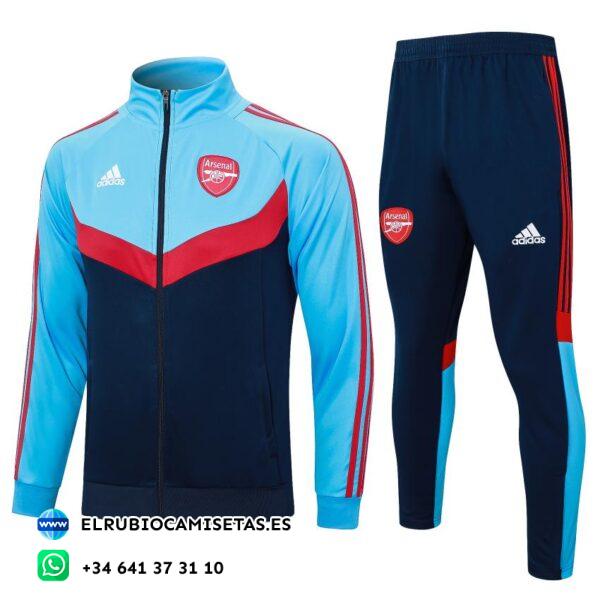 Chándal Arsenal