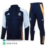 Chándal Real Madrid