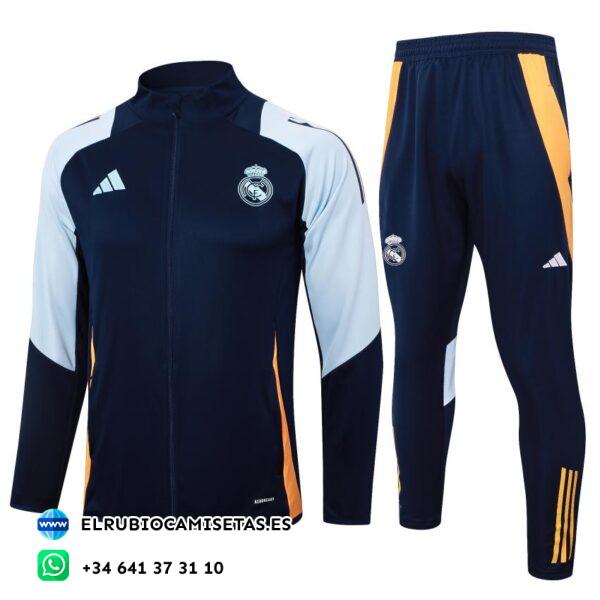Chándal Real Madrid
