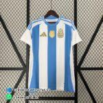 Argentina 2024 / 2025. Versión fan