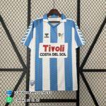 Málaga 120 Aniversario. Versión retro