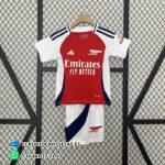Arsenal 2024 / 2025. Conjunto niño