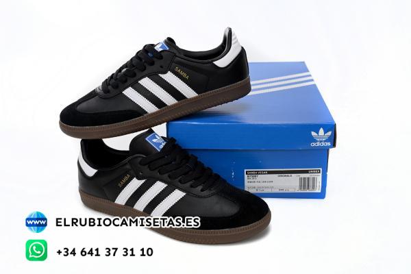 Adidas Samba