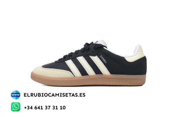 Adidas Samba