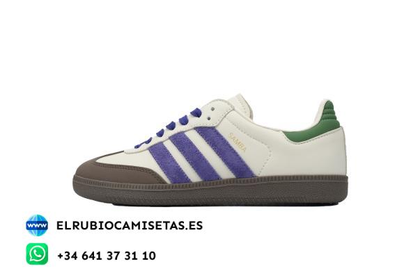 Adidas Samba